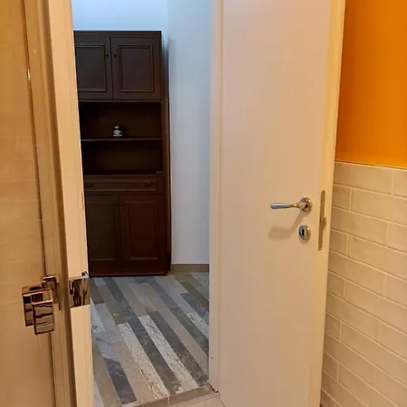 Apartamento Nice Days Pescara