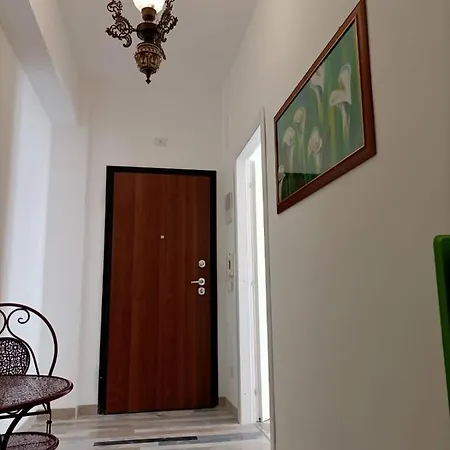 Nice Days Apartamento Pescara