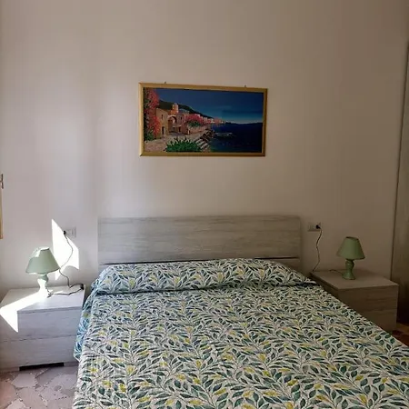 Apartamento Nice Days Pescara