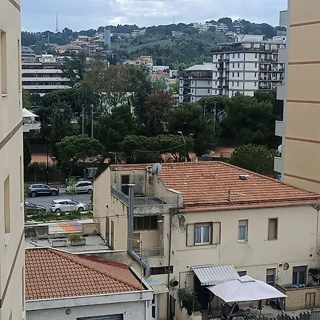 Apartamento Nice Days