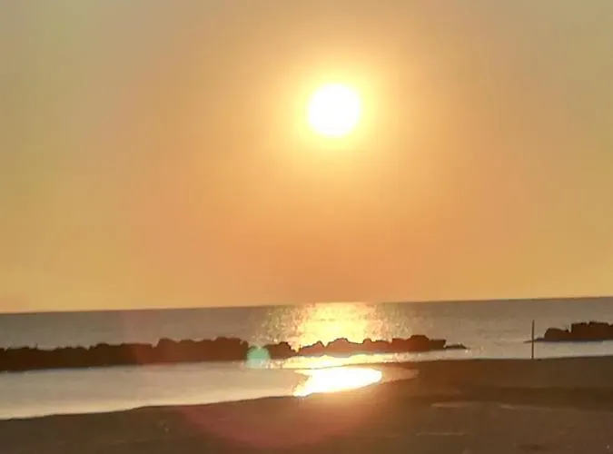 Nice Days 公寓 佩斯卡拉