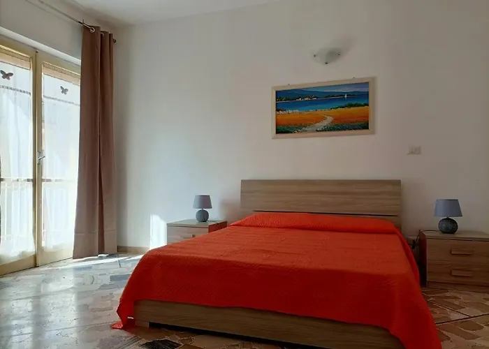 公寓 Nice Days 佩斯卡拉