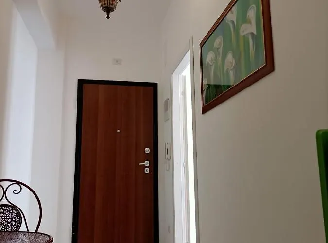 Nice Days 公寓 佩斯卡拉