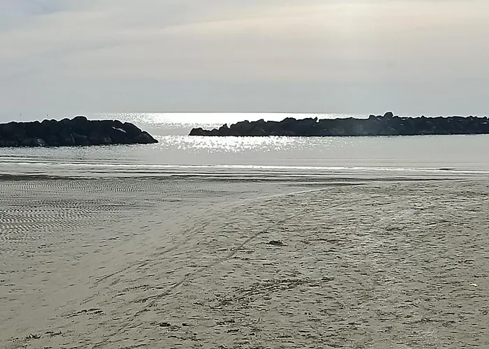 Nice Days 公寓 佩斯卡拉