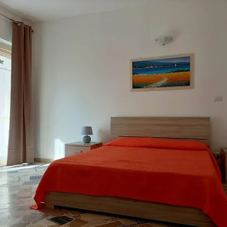 アパート Nice Days ペスカーラ