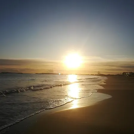 Nice Days アパート ペスカーラ