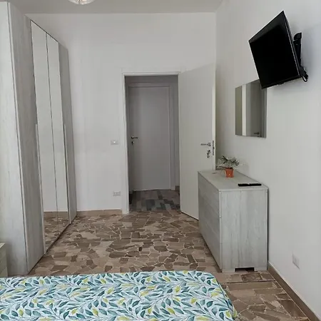 アパート Nice Days *