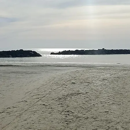 Nice Days アパート ペスカーラ