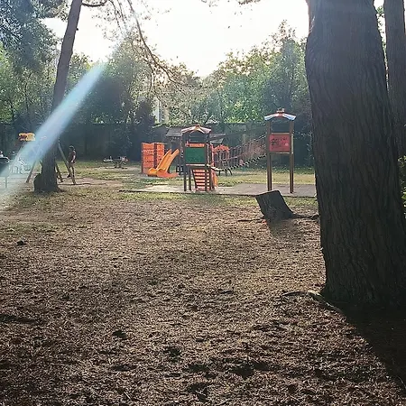 Nice Days アパート *