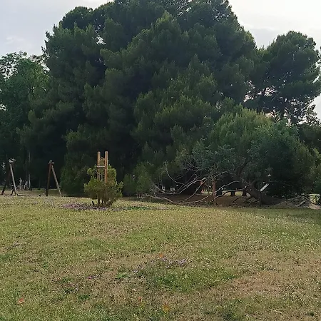 Nice Days Lejlighed Pescara