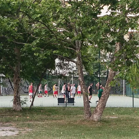 Nice Days Lejlighed Pescara