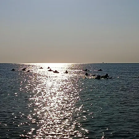 Nice Days ペスカーラ