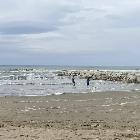 Lejlighed Nice Days *