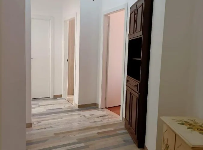 Nice Days Apartamento