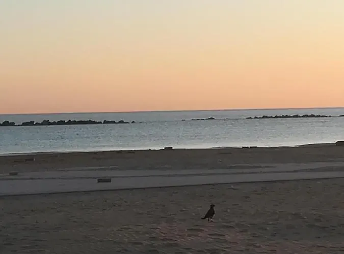 Nice Days Apartamento *