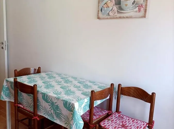 Nice Days Apartamento Pescara