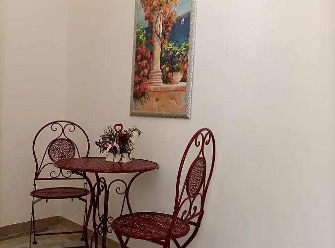 Nice Days Apartamento Pescara