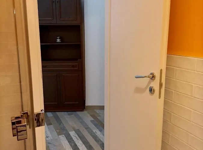 Apartamento Nice Days Pescara