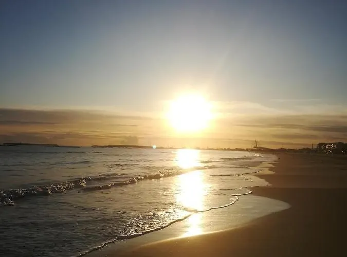 Nice Days Lejlighed Pescara