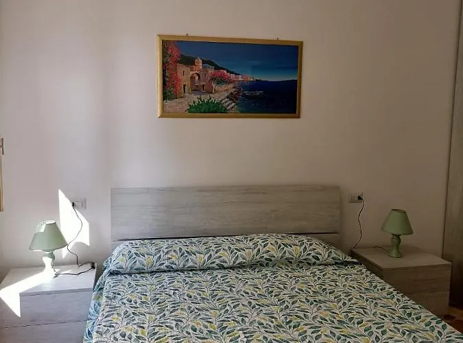 Apartamento Nice Days Pescara