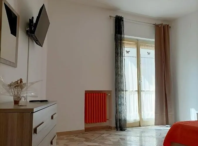 Apartamento Nice Days Pescara