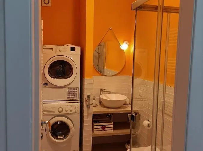 Nice Days Apartamento *