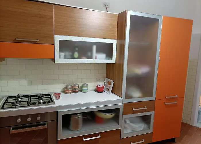 Apartamento Nice Days Pescara