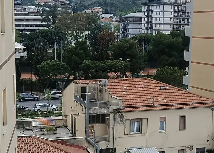 Apartamento Nice Days