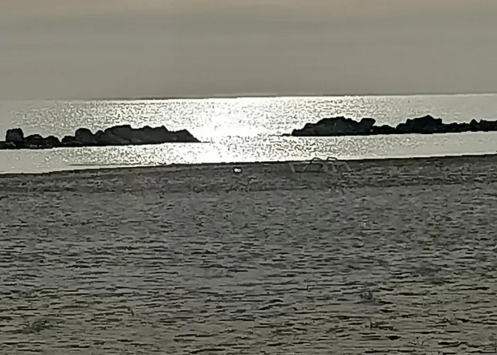 Lejlighed Nice Days Pescara