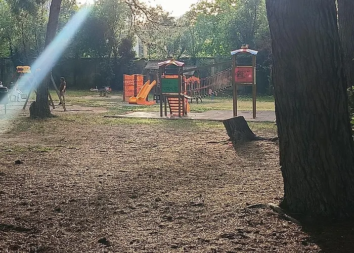 Nice Days Apartamento *