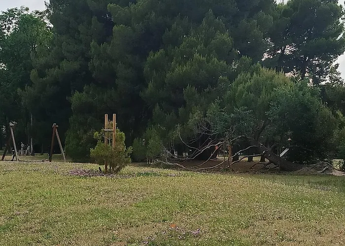 Nice Days Lejlighed Pescara