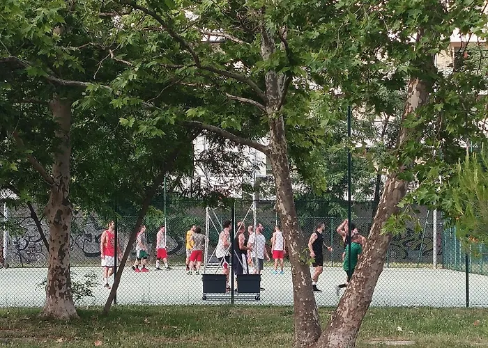 Nice Days Apartamento Pescara